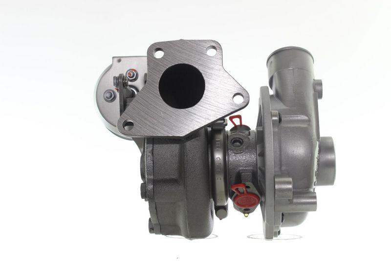 Repasované turbodmychadlo IHI VJ30