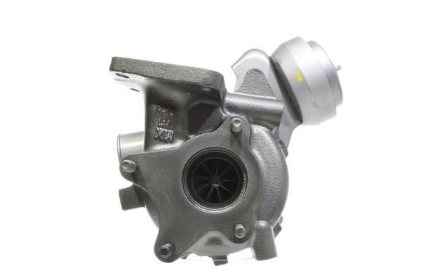 Repasované turbodmychadlo IHI VJ36