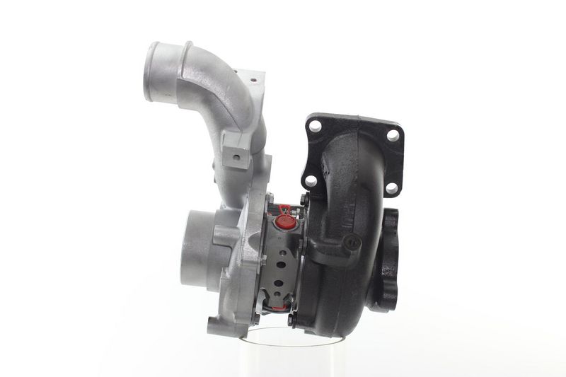 Repasované turbodmychadlo IHI VJ42