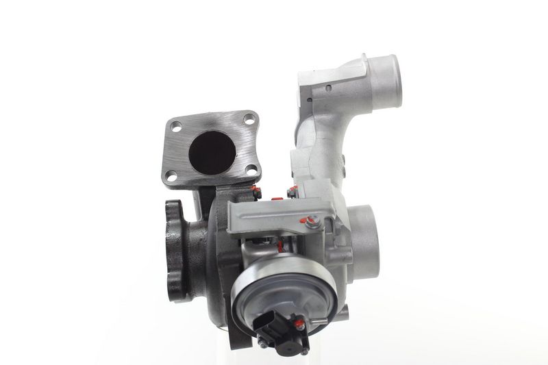 Repasované turbodmychadlo IHI VJ42