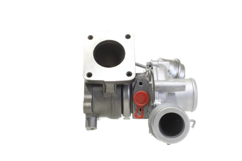 Repasované turbodmychadlo IHI VL39