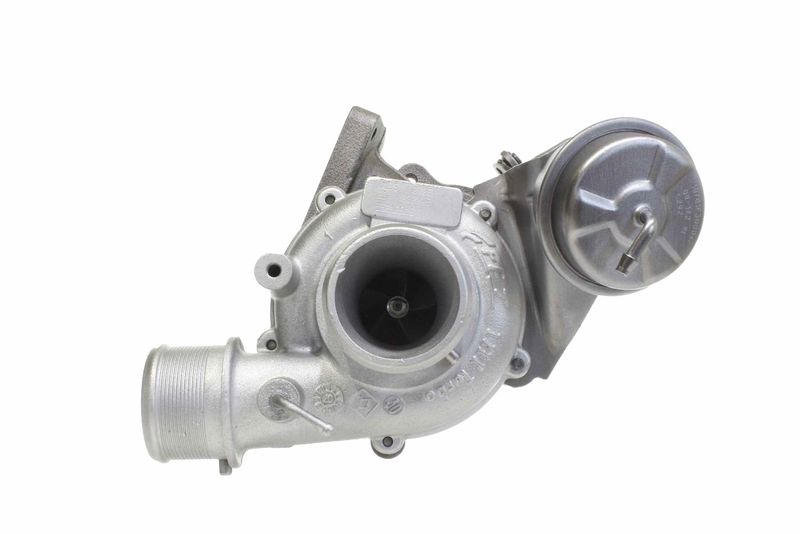 Repasované turbodmychadlo IHI VL39