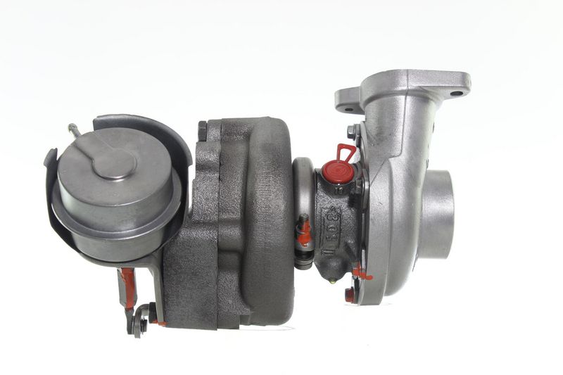 Repasované turbodmychadlo IHI VVP2